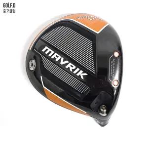 캘러웨이 매버릭 10.5도 드라이버 헤드 0401
