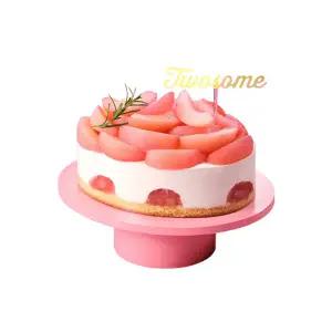 [투썸플레이스] 피치생