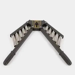 스포뱅크 5단 완력기 가슴 어깨 팔 운동기구