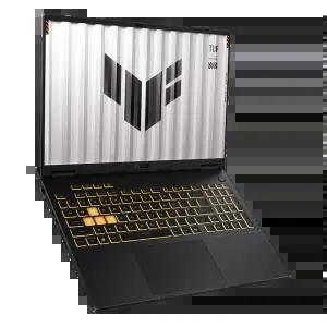 ASUS TUF F16 FX608JMR-QT040_32G 32GB 512GB RTX5060