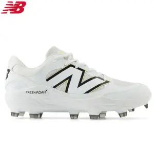 [뉴발란스] PL3000W7 Freshfoam 3000 V7 포인트화 (화이트)