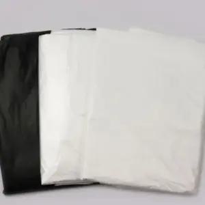 쓰레기 재활용 봉투 비닐 검정 봉지 배달 90L 두꺼운