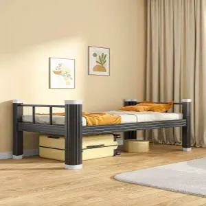 이층 책상형 분리형 저상형 성인용 벙커형 숙소용 원룸용