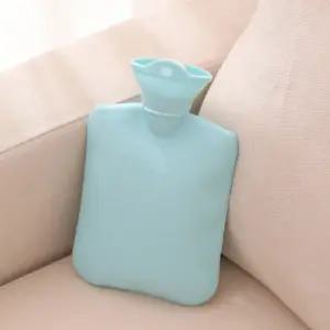 온수 보온 실리콘 물주머니 핫팩 찜질팩