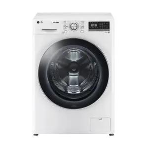 LG전자 트롬 드럼세탁기 12kg F12WVAR 화이트 (V)