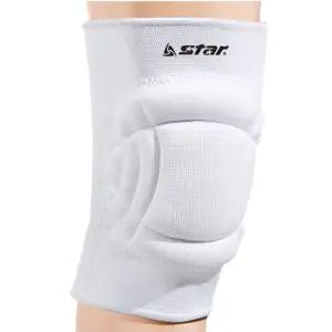 STAR 쿠션 무릎보호대(XD321W-01) 화이트