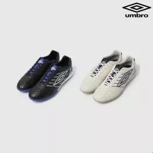 백화점 엄브로 TREBLE XAI TF 트레블 자이 풋살화 UQ123STF20 2종