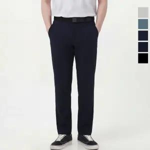 웨스트우드 남성 아이스 노턱팬츠_WO2MTPL551