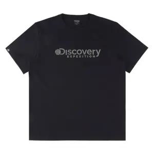 디스커버리 남성 프레시벤트 로건 반팔티셔츠 DMRS71063-BKS