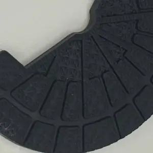 밑창보강 블랙 265~270 운동화바닥보강 신발바닥수선 밑창아웃솔