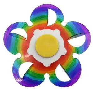 4인세트 윈드 스피너 만들기 유아 초등 원리학습 과학교구 색칠활동 어린이과학 돌봄