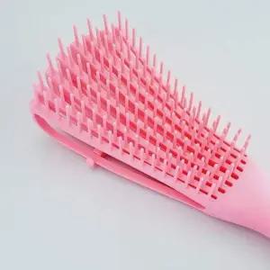 [셀러에이드]뿌리 볼륨 드라이 브러쉬 헤어 상한머리 빗