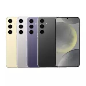 삼성 갤럭시 S24 -256GB 자급제폰SM-S921N/25W충전기+케이스+액보/중고폰/리퍼급/검수발송