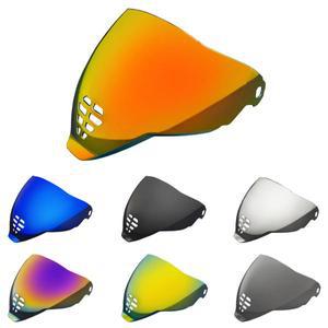 ICON Airflite 헬멧 바이저 페이스 실드 내부 코팅 내구성 높은 품질의 액세서리