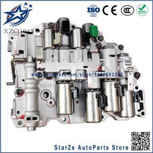 정품 아이신 TF80SC AF40 AWF21 6단 자동 변속기 밸브 바디 2세대 볼보 호환인피니티캐딜락 용