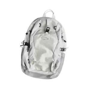 노이아고 NOIAGO NOI1388 나일론 데일리 백팩 (라이트그레이) 268911