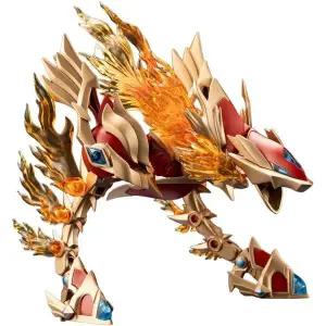 코토부키야 아르카나디아 제노아르마 플레임 슈트 논스케일 프라모델