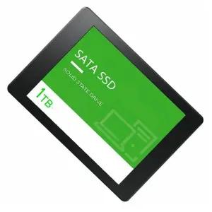 노트북 SSD 에스에스디 M.2 2TB 1TB 하드 Sata 1 테라바이트 드라이브 디스크 sata3 2.5 인치 ssd TLC 500