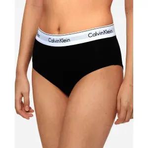 캘빈클라인 여성 아이콘 코튼 모달 보이쇼츠사각 팬티 QF8527-UB1_s