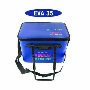 TBZ ST KF EVA 하드밑밥통 EVA35