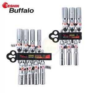 세신 롱비트소켓세트 6각 LBS6HS ,LBS8HS , SESHIN BU