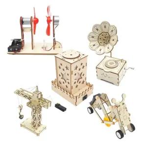 티처스 STEAM 엔지니어링 세트 스텝2/활동/패키지/키트/선생님/학생/교재/공학/에너지/조립/분해/코딩/과학