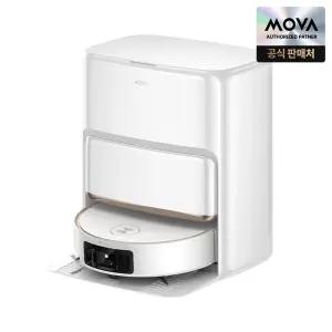 모바 Z60 Ultra Roller 로봇청소기