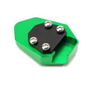 가와사키 Z750 Z 2003-2011 2012 2006 바이크 오토바이 리어 브레이크 레버 페달 풋레스트 풋보드 스텝 호