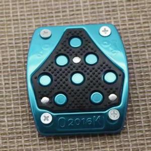 1Pc 바이크 오토바이 후방 풋 브레이크 레버 페달 확대 확장 페그 패드 익스텐더 알루미늄 합금 피트 호환