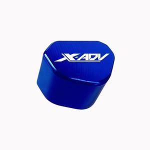 혼다 X-ADV 750 2017-2025 NC750X 알루미늄 바이크 오토바이 회전 신호 스위치 버튼 키캡 호환 액세서리