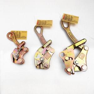 와이어 바이스 전선 핸드풀러 장선기 긴장기 깔깔이 와이립