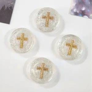 십자가 크리스찬 핸드폰 스마트톡 맥세이프 교회 기독교 굿즈 카톨릭 성당