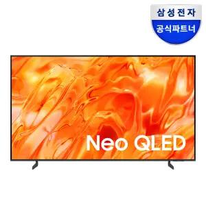 삼성 Neo QLED TV AI 163cm(65인치) KQ65QNH70AFXKR 스탠드