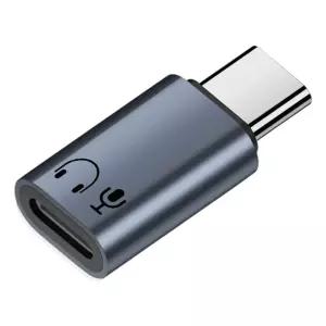 8핀 to C타입 오디오 변환 젠더 컨버터