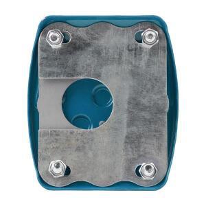 바이크 오토바이 미끄럼 방지 브레이크 페달 커버 카바 논슬립 풋레스트 풋 페그 모토크로스 더트 바이크