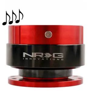 nrg퀵릴리즈 레이싱 스포츠 휠 스냅 스티어링 게임