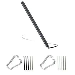 삼성 갤럭시 S 탭 노트 호환 교체용 펜촉팁/스마트폰/터치펜/정전식/탭펜/S펜/탭펜슬/태블릿펜/갤럭시펜