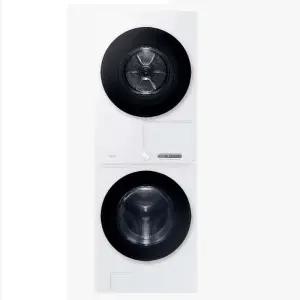 삼성전자 비스포크 그랑데 AI 원바디 Top-Fit WF2420HCWWC _H2