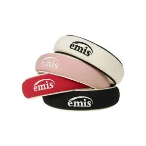 매장정품 EMIS 이미스 NYLON PADDED HAIRBAND m1037_1351357 1257281