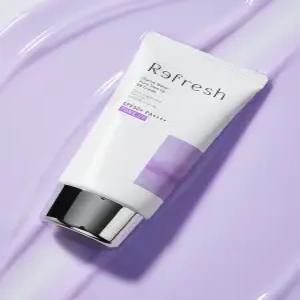 [뷰티피플]뷰티피플 철벽녀 리프레쉬 빙하수 퓨어 톤업 유브이 크림 50ml