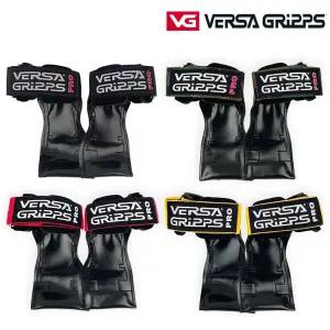 베르사그립PRO 리프팅 헬스스트랩 (왼손+오른손 한 쌍)