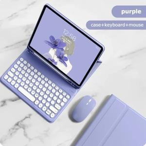 아이패드 11세대 A16 2025 키보드 케이스 8세대 9세대 에어 11 5 10.2 미니 6 매직 커버 펀다