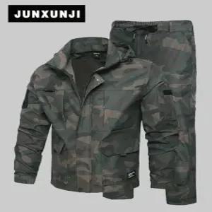 낚시 방한복 동계 상하의 패딩 겨울복 윤성보증 마즈메