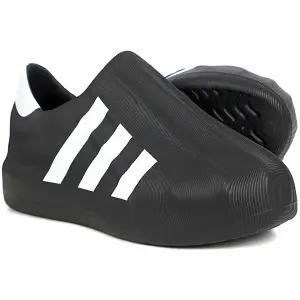 아디다스 아디폼 슈퍼스타 코어 블랙 클라우드 화이트 (HQ8752)