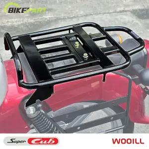 [우일] 슈퍼커브110 미들짐대 - 14년~20년식 / 21년식