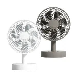 엔보우 탁상용 무선 선풍기 모노프로