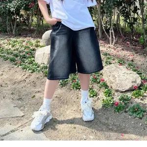 [더데이걸]싸이드와이드턱 버뮤다 TGTH26304 모다아울렛남양주점_GN