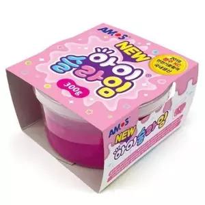 아이슬라임 UNZ160K0 300G (핑크) 취미