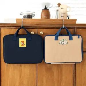 Romane DBT593Y1 11형 패턴 아이패드 파우치_완구 미술용품