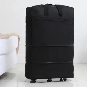 앙뜨레 SH-701 3단 국산 이민가방 유학용가방 여행용캐리어 유학 기숙사 대형 화물용 213471